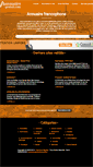Mobile Screenshot of frannuaire-gratuit.com